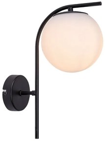 Rabalux 71139 - Nástenná lampa GHITA 1xE27/20W/230V