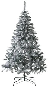 Livarno home Umelý vianočný stromček, 180 cm (zasnežená)  (100395582)