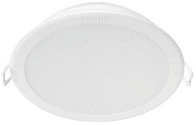 Philips - LED Podhľadové svietidlo MESON LED/12,5W/230V 3000K