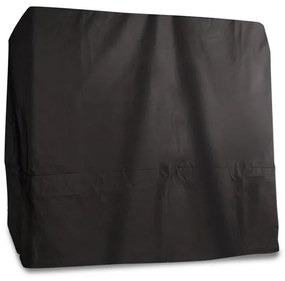Blumfeldt Senator Cover, ochranný kryt, polyester, nepremokavý, zips, sivý