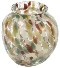 Váza szklany Marea 22 cm