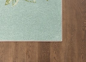 Koberec FD FUNKY Top Tom mätový