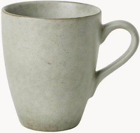 Ručne vyrobený hrnček na kávu Nordic Marsh