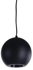 LED svietidlo do lišty Alfa Kori Track Magnetic 5W 3000K čierne