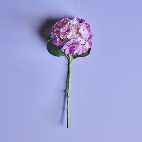 House Doctor Umelý kvet Hydrangea 50 cm