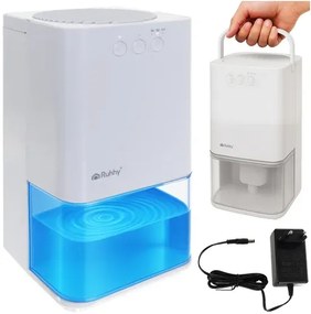 Odvlhčovač vzduchu Ruhhy - Biela