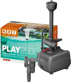 Eheim vodné čerpadlo Play 2500 (5102010)