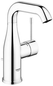 GROHE 23462DL1 - Umývadlová batéria ESSENCE veľkosť M bronzová
