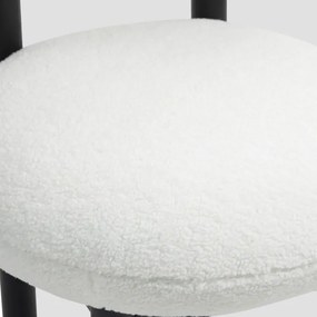 Jedálenská stolička PACIS béžová 743696