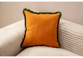 Obliečka na vankúš 43x43 cm Sacakli – Mioli Decor