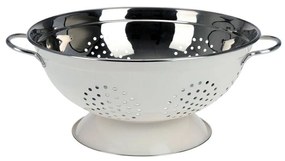 Kovové cedidlo Lina, (fi) 28 cm