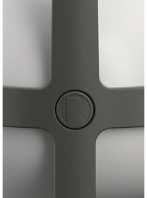 LED prenosné solárne/na USB vonkajšie svietidlo ø 12 cm Soft Spot – Rosendahl