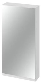 Cersanit S590-030 - Zrkadlová kúpeľňová skrinka MODUO 80x40 cm
