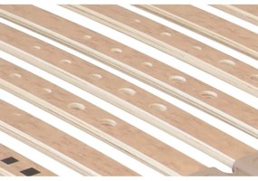 ECOMATRACE  PORTOFLEX EXTRA PEVNÝ LAMELOVÝ ROŠT