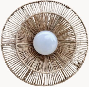 Stmievateľné exteriérové nástenné LED svietidlo Dalia