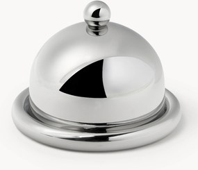 Kovová maselnička Polaris