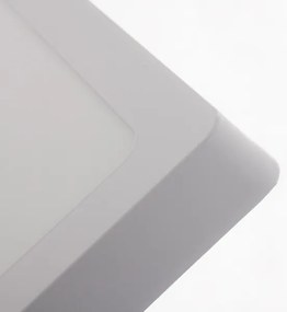 LED Stropné svietidlo LED/24W/230V 6000K