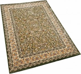 DC Koberec Orient 1043 zelená Rozmer: 200×300 cm