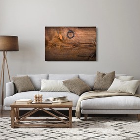 Obraz textúry dreva (90x60 cm)