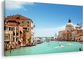 Obraz - Venice (90x60 cm)