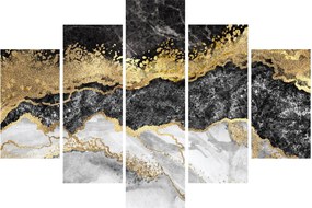 Obraz - Mramor (150x105 cm)