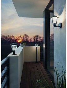 Eglo 96294 - LED Vonkajšie nástenné svietidlo COMUNERO LED/6W