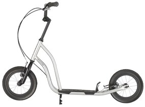 Mestská kolobežka STIGA Air Scooter 12'', ST – Solid Tire