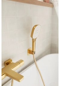 KFA Armatura 841-255-31 - Sprchová súprava MALAGA kartáčované zlato