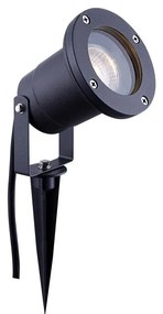 Globo 32076 - Vonkajšia lampa STYL 1xGU10/35W/230V IP65