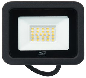 BERGE LED reflektor RODIX PREMIUM - 20W - IP65 - 1700Lm - neutrálna biela - 4500K - záruka 36 mesiacov