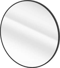 Deante Závesné zrkadlo Round - ADR N831