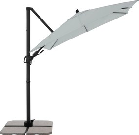 Derby DX svetlosivá