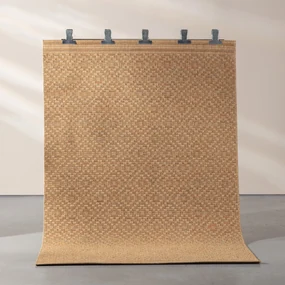 Koberec Santoro camel/multicolor 160x230 cm