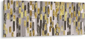 Obraz - Moderná dekorácia (120x50 cm)