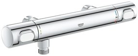 Sprchová batéria Grohe Precision Flow bez sprchového setu 150 mm chróm 34799000