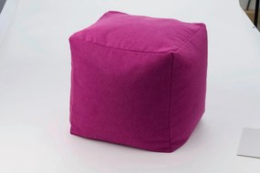 XXXLutz TABURETKA, textil, 40/40/40 cm Novel - Kreslá - 004118077601