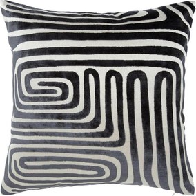 XXXLutz POŤAH NA VANKÚŠ 45/45 cm Svanefors - Poťahy & obliečky - 004497004204