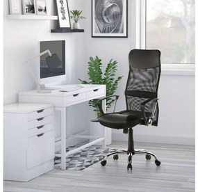 hjh OFFICE Kancelárska stolička ARTON 20  (100333554)