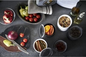 Keramická dóza na potraviny Tower – YAMAZAKI