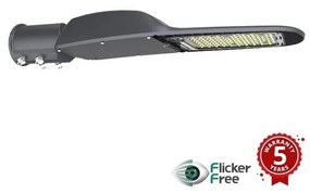 Sinclair Sinclair - LED Pouličná lampa ST LED/30W/230V 3000K IK08 IP66 SNC032