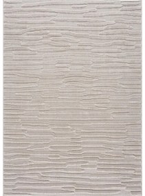 Dekorstudio Koberec na terasu SANTORINI - Sun 58394 krémový Rozmer koberca: 80x150cm
