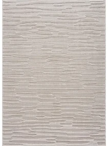 Dekorstudio Koberec na terasu SANTORINI - Sun 58394 krémový Rozmer koberca: 80x150cm