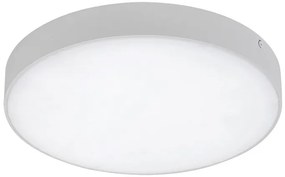 Rabalux LED vonkajšie stropné svietidlo TARTU 24W | 2500lm | 2800-6000K CCT | IP44 - biela