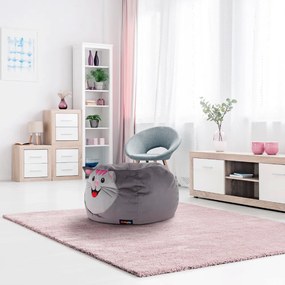 Sedací vak Balby typ 1 (mačka). Vlastná spoľahlivá doprava až k Vám domov. 1016349