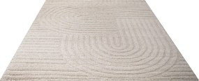 Koberec Boston 8025 BEIGE rozmery koberec: 133x190 cm