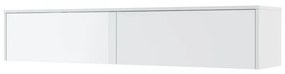 Nadstavec Bed-Concept BC-15, Farby: sivá