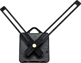 Moderné drevené tiché ručičky na hodiny do interiéru | SENTOP R101