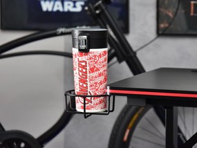 PC stolík Matts 160 (čierna). Vlastná spoľahlivá doprava až k Vám domov. 1109783