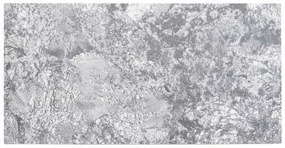 Bilbao jedálenský stôl čierny 180x90 cm