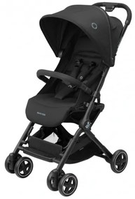 MAXI-COSI LARA 2 KOČÍK ESSENTIAL BLACK